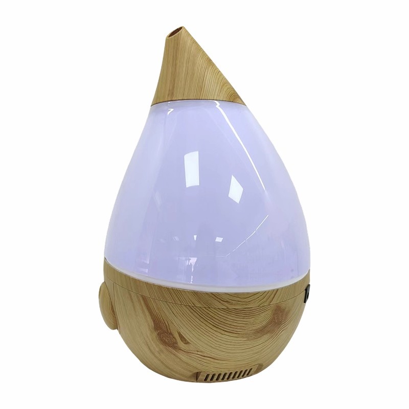 3.3L Ultrasonic Humidifier