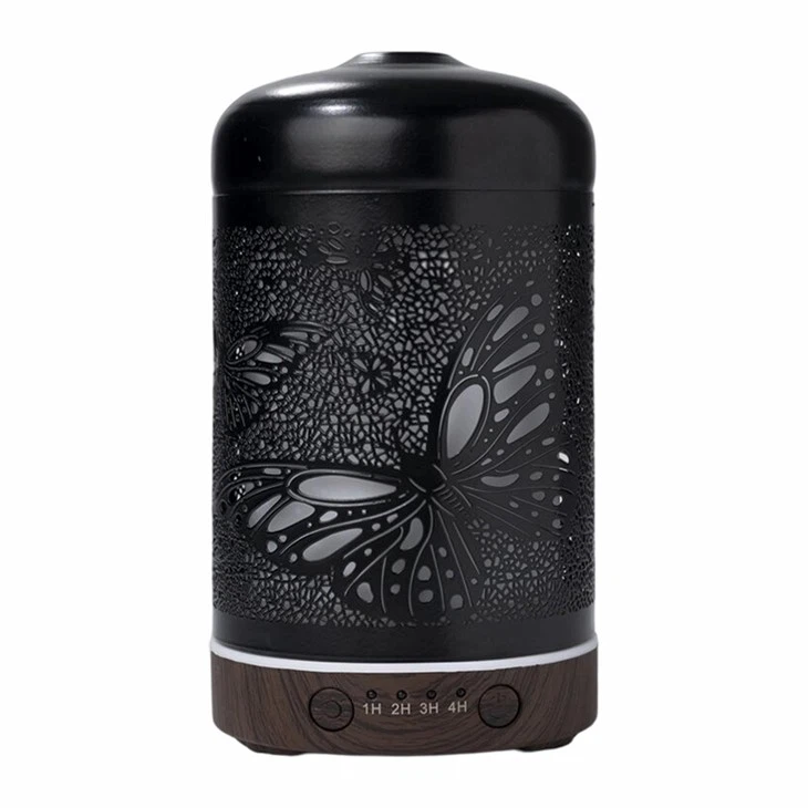 Mini Lantern Aroma Diffuser