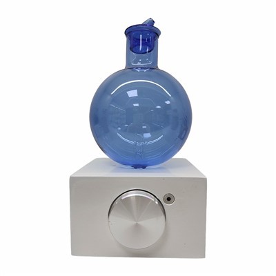 Nebulizing Glass Dresser