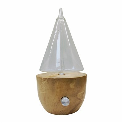 Aroma penyebaran nebulizing