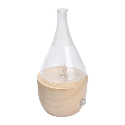 Penyebar aroma tanpa air